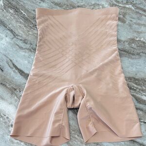 Honeylove Women's Shapewear in Blush